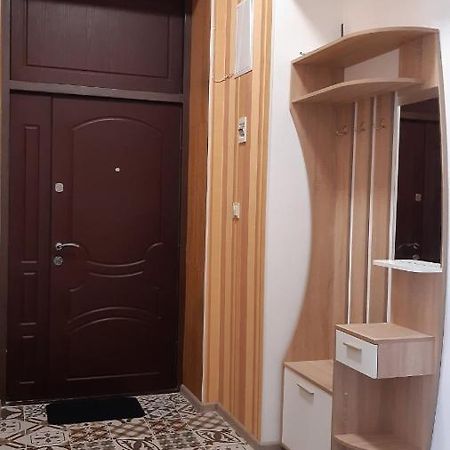 Thomas Cobley Apartments Odesa Exterior foto