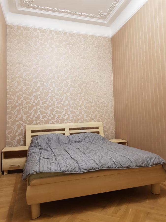 Thomas Cobley Apartments Odesa Exterior foto